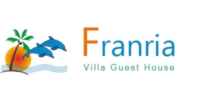 Franria Villa Guest House 卡兰古特 外观 照片